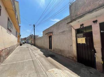 Terreno / Lote · 340m² · Venta de Terreno en Cjon. de Los Tanques