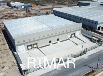 Nave industrial , Santa Catarina · Nave Industrial en Renta – Santa Catarina, Nuevo León
