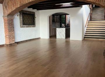 Casa en condominio de 5 habitaciones, Alvaro Obregón · Casa en Renta en Lomas de Santa Fe