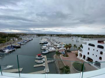 Departamento de 3 habitaciones, Bahía de Banderas · Departamentos en Marina Nuevo Vallarta ¡Entrega Inmediata Credito Hipotecario