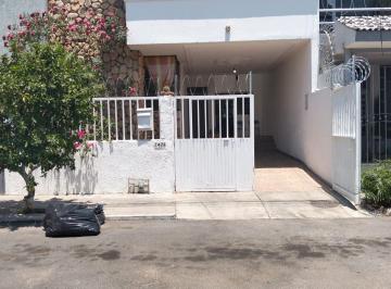 Casa de 4 habitaciones, Guadalajara · Casa en Venta en Col. La Federacha
