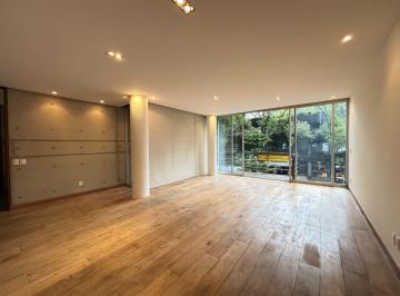 Departamento de 2 habitaciones, Miguel Hidalgo · Hermoso Departamento a a Una Cuadra de Mazarick y a Dos del Parque Lincoln