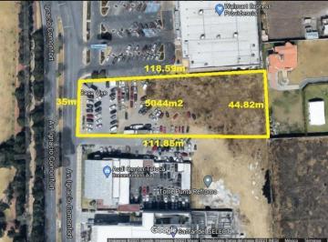 Terreno / Lote · 5044m² · Terreno - La Providencia