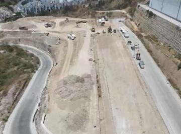 Terreno / Lote · 90m² · Terreno - Bosque Esmeralda