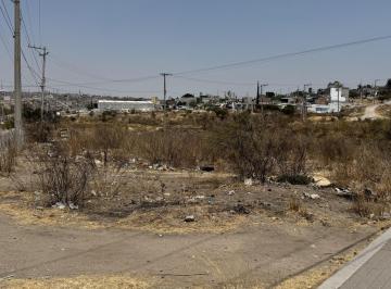 Terreno / Lote · 1252m² · Terreno Venta Balcones de La Joya León Guanajuato