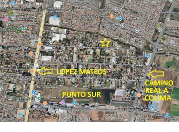 Terreno / Lote , Tlajomulco de Zúñiga · Terreno en Venta en Los Gavilanes Oriente Al Lado del Punto Sur