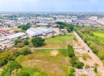 Terreno / Lote , Villahermosa · Terreno en Venta en La Ganadera F - 1071