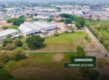 Terreno / Lote , Villahermosa · Terreno en Venta en La Ganadera F - 1071