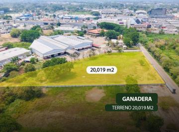 Terreno / Lote , Villahermosa · Terreno en Venta en La Ganadera F - 1071