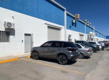 Bodega comercial · 250m² · Bodega en Renta en Complejo Industrial Chihuahua