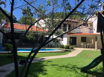 Casa de 3 habitaciones, Cuernavaca · Casa Sola en Venta, Cuernavaca