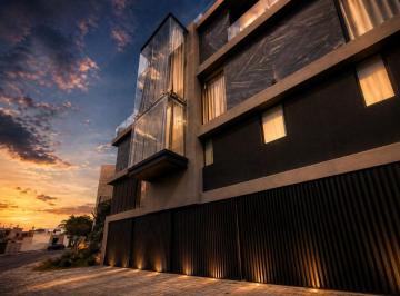 Casa · 895m² · 3 Recámaras · 5 Estacionamientos · Casa de Lujo en Venta en Lomas de Angelópolis I Puebla | 5 Niveles, Elevador, Rooftop y Vistas