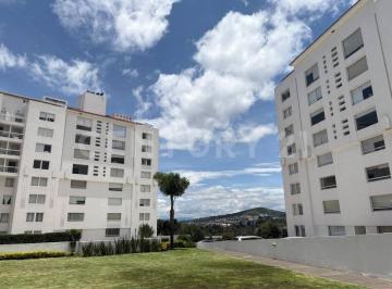Departamento · 90m² · 3 Recámaras · 2 Estacionamientos · Venta Departamento Arbolada II Atizapan 11101