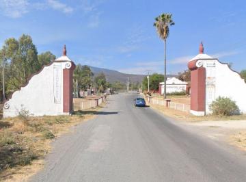 Terreno / Lote · 700m² · Excelente Terreno Campestre en Haciendas del Lago, Ixtlahuacán de Los Membrillos