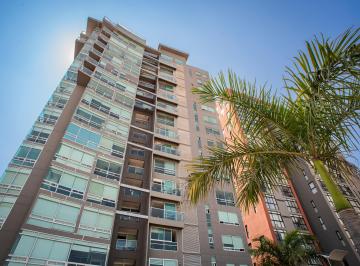 Departamento de 3 habitaciones, Guadalajara · Amplio Dpto en Renta con Vista a Chapultepec