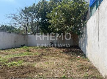 Terreno / Lote · 240m² · Terreno en Venta Bardeado en Campestre Alborada, Tuxpan, Ver.