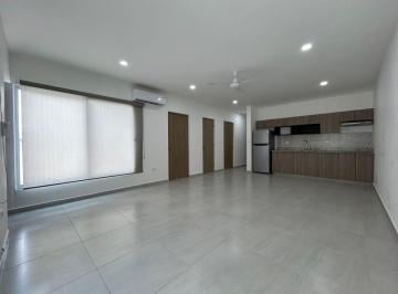 Departamento de 2 habitaciones, Mérida · Departamento Equipado de 2 Habitaciones Al Norte de Mid.