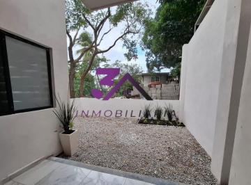Casa · 118m² · 3 Recámaras · Casa en Venta