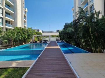 Departamento de 3 habitaciones, Mérida · PH en Venta