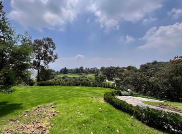 Terreno / Lote , Tlajomulco de Zúñiga · Terreno Premium en El Cielo Country Club | Vista Panorámica y Al Campo de Golf | 521 m² Planos