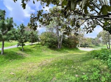 Terreno / Lote , Tlajomulco de Zúñiga · Terreno Premium en El Cielo Country Club | Vista Panorámica y Al Campo de Golf | 521 m² Planos