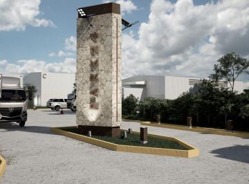 Terreno comercial , Seyé · Venta de Terrenos Industriales en Zona Industrial