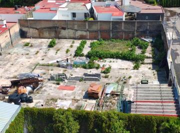 Terreno / Lote · 1869m² · Terreno en Venta 1,869 m², Camino Real a Cholula, Dentro de Privada, Puebla
