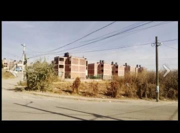 Terreno / Lote , Cuautitlán Izcalli · Terreno 2900 m² en Venta en San José Huilango