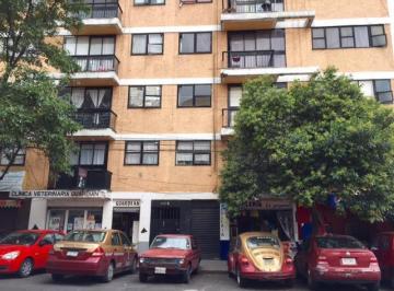 Departamento de 1 habitación, Iztacalco · Departamento Una Recamara Viaducto Piedad