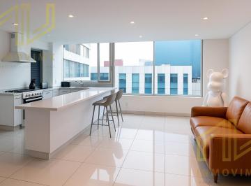 Departamento · 94m² · 2 Recámaras · 2 Estacionamientos · Departamento en Residencial Wtc