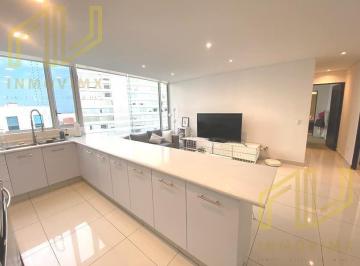 Departamento · 94m² · 2 Recámaras · 2 Estacionamientos · Departamento en Nápoles, Benito Juárez