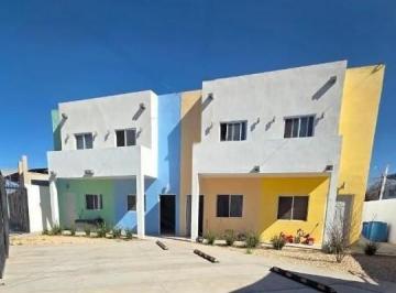 Departamento · 285m² · 2 Recámaras · 1 Estacionamiento · Oportunidad de Inversión - 4 Departamentos en Venta