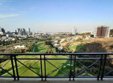 Departamento de 3 habitaciones, Huixquilucan · Departamento, en Venta, Blvd. Bosque Real, "Encinares", Golf Bosque Real