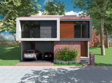 Casa · 380m² · 3 Recámaras · 2 Estacionamientos · Casa en Villandares