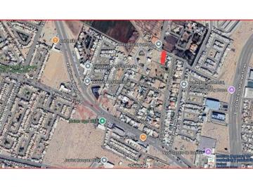 Terreno / Lote , Juárez · Compra Terreno en Venta Para Inversión Calle Camino Escudero Cd Juárez Chih