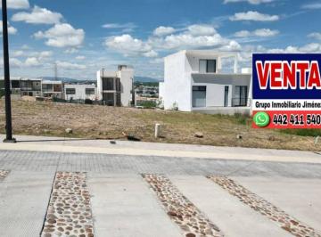 Terreno / Lote · 132m² · Terreno - Fraccionamiento Capital Sur