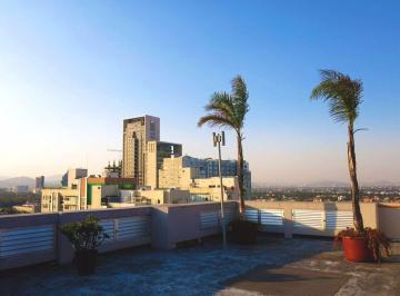 Departamento de 3 habitaciones, Miguel Hidalgo · PH Grand Tower con Terraza
