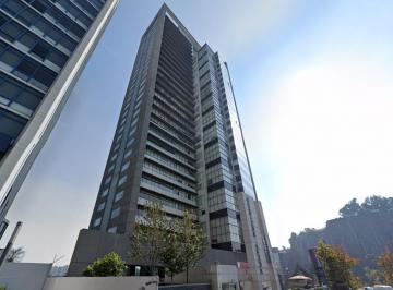 Departamento de 3 habitaciones, Cuajimalpa de Morelos · (Cg) Venta de de Departamento en Av Santa Fe Cuajimalpa Cdmx