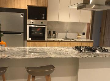 Departamento · 116m² · 3 Recámaras · 2 Estacionamientos · Departamento a La Venta en Arcos Vallarta