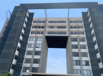 Departamento · 172m² · 3 Recámaras · 2 Estacionamientos · Pent - House en Venta Cañadas del Lago con Hermosas Vistas a La Cañada