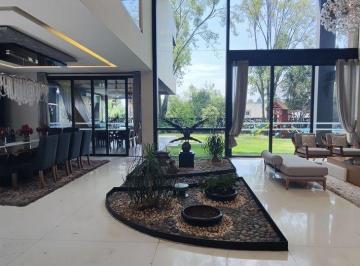 87e32c1065cb66e6382f46b470a5065cef1176610614a53158ac86666e873247 · Espectacular Casa en Cerrada a La Venta o Renta en Bosques de Las Lomas (V)