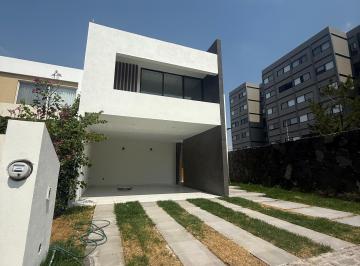 Casa de 4 habitaciones, León · Casa Nueva en Venta en La Campiña, León, Gto. – 4 Recámaras y Terraza Amplia