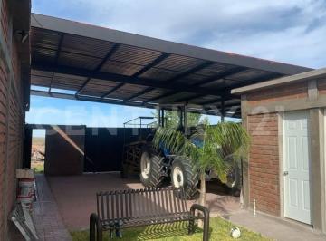 Rancho · 700m² · 3 Recámaras · Rancho Agricola en Producción en Venta