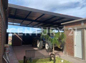 Rancho · 700m² · 3 Recámaras · Rancho Agricola en Producción en Venta