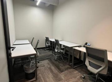 Oficina · 10m² · Oficina en Renta Equipada