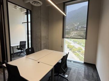 Oficina · 10m² · Oficina en Renta Equipada