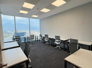 Oficina · 17m² · Oficina Equipada y Amueblada