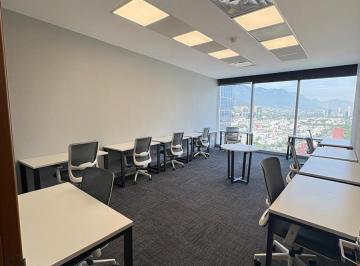 Oficina · 23m² · Oficina Servicios Incluidos