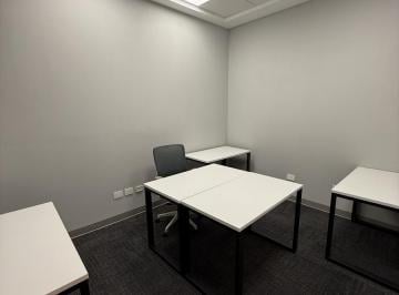 Oficina · 12m² · Oficina Equipada y Amueblada