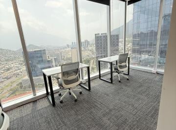 Oficina · 17m² · Oficina en Renta en Valle Oriente